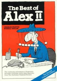 The best of Alex II: the Second Collector's edition