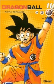 Dragon Ball, tome 11 : Volume double, tome 19 et tome 20
