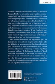 La revolucin norteamericana / The American Revolution: A History (Spanish Edition)