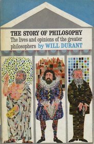 The Story Of Philosophy