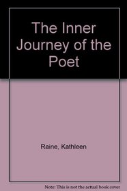 The inner journey of the poet, and other papers