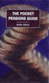 The Pocket Pensions Guide