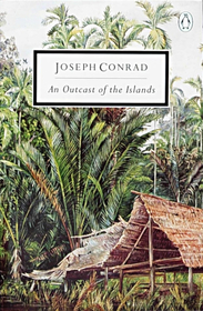 An Outcast of the Islands (Modern Classics S.)