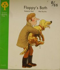 Floppy's Bath Ort Stage 2
