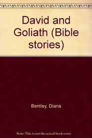 David and Goliath (Bible stories)