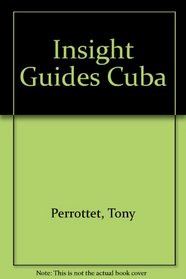 Insight Guides Cuba