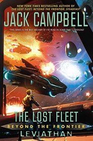 Leviathan (Lost Fleet: Beyond the Frontier, Bk 5)