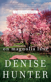 On Magnolia Lane (Blue Ridge, Bk 3)