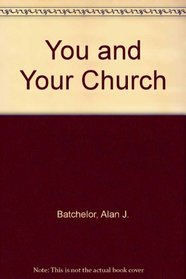 You An Your Church