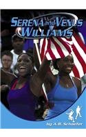 Serena and Venus Williams (Sports Heroes)