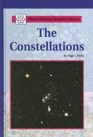 The Constellations (The KidHaven Science Library)