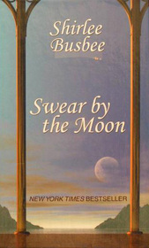 Swear by the Moon (Large Print)