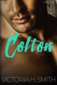 Colton (Found by You)