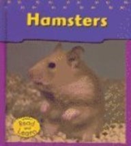 Hamsters: Pets at my House (Heinemann Read and Learn)