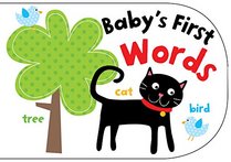 Baby's First Words