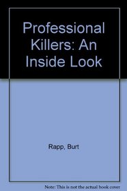 Professional Killers: An Inside Look