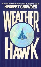 Weatherhawk (Audio Cassette) (Unabridged)