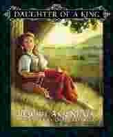 Daughter of a King (Board Book)