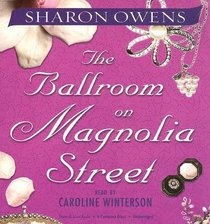 The Ballroom on Magnolia Street (Audio CD) (Unabridged)