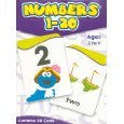 Numbers 1-20