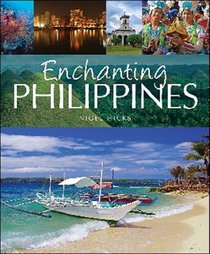 Enchanting Philippines (Enchanting Asia)