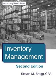Inventory Management: Second Edition