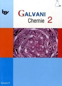 bsv Galvani B 2. Chemie. G8 Bayern