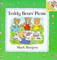 Teddy Bears' Picnic