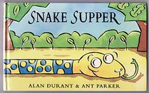 Snake Supper