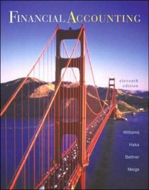 Financial Accounting with Net Tutor, Powerweb and My Mentor CD Package