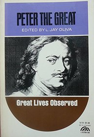 Peter the Great