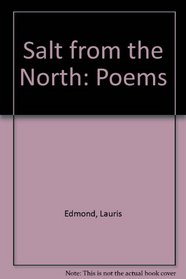 Salt from the North: Poems