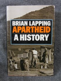 Apartheid