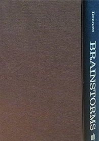 Dennett: Brainstorms (Cloth)