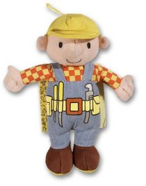 Bob's Toolbox (Bob the Builder)