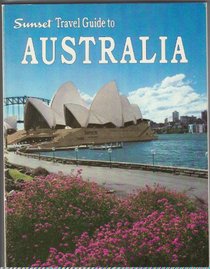 Travel guide to Australia