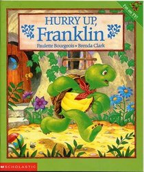 Hurry Up, Franklin (Franklin)
