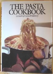The Pasta Cook Book