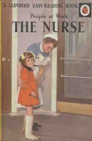 Nurse (Easy Reading Books)