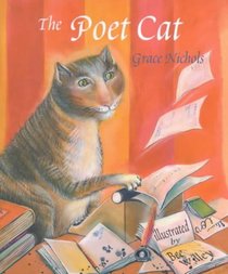 The Poet Cat