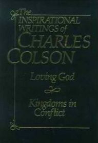 Inspirational Writings of Charles Colson