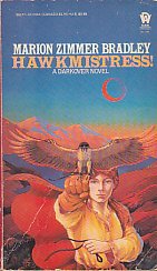 Hawkmistress! (Darkover, Bk 6)