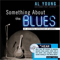 Something About the Blues (Book & CD)