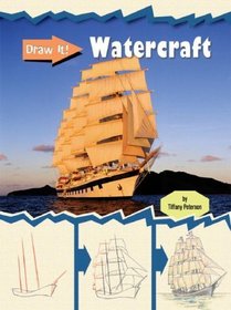 Watercraft (Draw It!)