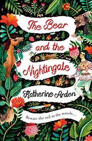 The Bear and the Nightingale (Winternight, Bk 1)