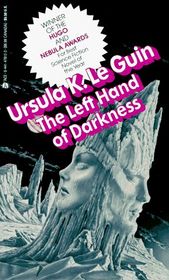 Ursula K. Le Guin's the Left Hand of Darkness (Modern Critical Interpretations)
