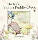 The Tale of Jemima Puddle -Duck