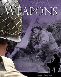 Weapons (World War II)