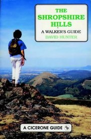 The Shropshire Hills: A Walker's Guide (Walking UK & Ireland)
