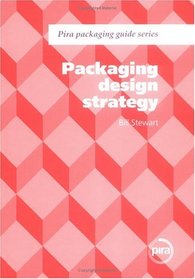 Packaging Design Strategy (Pira Packaging Guide)